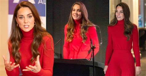 Kate Middleton Action on Addiction .